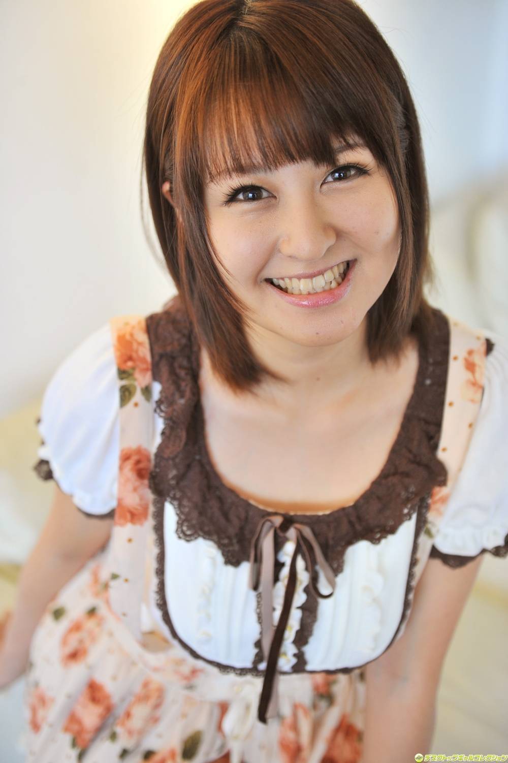 丸ノ内りあ [DGC] No.1003 Ria Marunouchi　日本女优图片